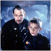 Perdus dans l'espace : photo Gary Oldman, Stephen Hopkins