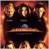 Armageddon : affiche Ben Affleck, Billy Bob Thornton, Bruce Willis, Liv Tyler, Michael Bay