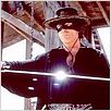Le Masque de Zorro : photo Antonio Banderas, Martin Campbell