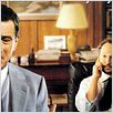 Mafia Blues : photo Billy Crystal, Harold Ramis, Robert De Niro