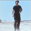 Mission: Impossible II : photo John Woo, Tom Cruise