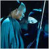 Tigre et dragon : photo Ang Lee