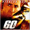 60 secondes chrono : affiche