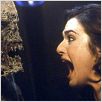 Le Retour de la Momie : photo Rachel Weisz, Stephen Sommers