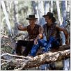 Crocodile Dundee III : photo Paul Hogan, Simon Wincer
