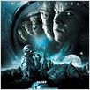La Planète des singes : affiche Tim Burton