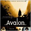 Avalon : affiche