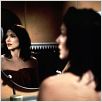 Mulholland Drive : photo David Lynch, Laura Elena Harring