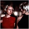 Mulholland Drive : photo David Lynch, Laura Elena Harring, Naomi Watts