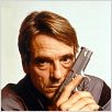 Vengeance secrète : photo Jeremy Irons, John Irvin
