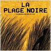 La plage noire : Affiche