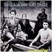 Opération Espadon : affiche Dominic Sena, Don Cheadle, Halle Berry, Hugh Jackman, John Travolta