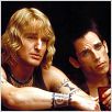 Zoolander : photo Ben Stiller, Owen Wilson