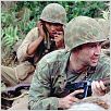 Windtalkers, les messagers du vent : Photo Nicolas Cage