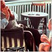 Coeurs perdus en Atlantide : Photo Anthony Hopkins, Mika Boorem, Scott Hicks