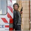 Gangsters : photo Olivier Marchal, Richard Anconina