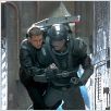Minority Report : photo Tom Cruise