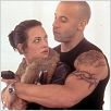 xXx : photo Asia Argento, Vin Diesel