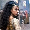 Le Chevalier black : photo Marsha Thomason