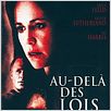Au-delà des lois : affiche