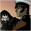 Corto Maltese, la cour secrète des arcanes : photo