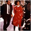 Arabesque : photo Gregory Peck, Sophia Loren