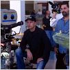 Full Frontal : Photo Steven Soderbergh