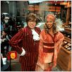 Austin Powers dans Goldmember : photo Beyoncé Knowles, Mike Myers