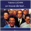 Riens du tout : affiche