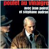 Poulet au vinaigre : affiche