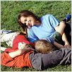 Parlez-moi d'amour : photo