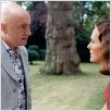 Embrassez qui vous voudrez : photo Carole Bouquet, Michel Blanc