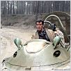 Meurs un autre jour : photo Pierce Brosnan