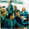 Joue-la comme Beckham : photo Gurinder Chadha, Jonathan Rhys Meyers, Keira Knightley, Parminder Nagra