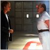 Dragon Rouge : photo Anthony Hopkins, Edward Norton