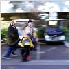 Jay & Bob contre-attaquent : photo Jason Mewes, Kevin Smith