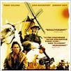 Lost in La Mancha : affiche
