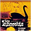 Les Innocents : affiche Jack Clayton