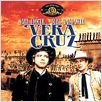 Vera Cruz : affiche Burt Lancaster, Gary Cooper, Robert Aldrich