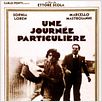 Une journée particulière : affiche