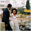 Le Mariage de Rana, un jour ordinaire à Jérusalem : photo