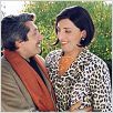 Chouchou : photo Alain Chabat, Gad Elmaleh