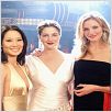 Charlie's Angels - les anges se déchaînent : photo Cameron Diaz, Drew Barrymore, Lucy Liu