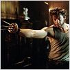 X-Men 2 : photo Bryan Singer, Hugh Jackman