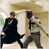 X-Men 2 : photo Bryan Singer, James Marsden