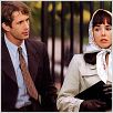 Bon Voyage : photo Gregori Derangère, Isabelle Adjani, Jean-Paul Rappeneau