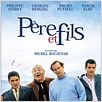 Père et fils : affiche