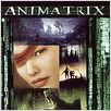 Animatrix : affiche