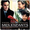 Mes enfants ne sont pas comme les autres : affiche Denis Dercourt, Elodie Peudepièce, Frédéric Roullier, Richard Berry