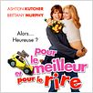 Pour le meilleur et pour le rire : affiche